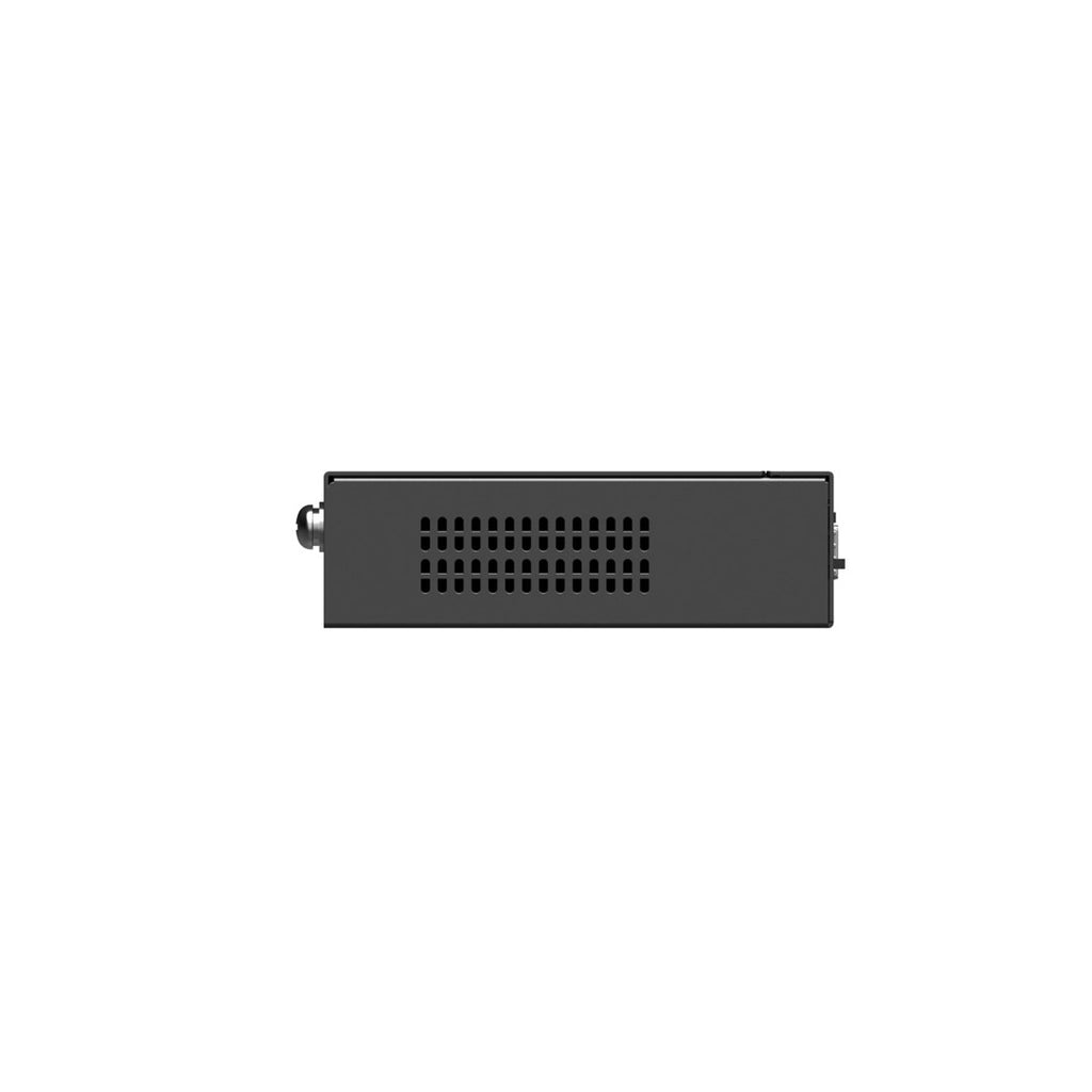Ruijie Managed L2 Switch 2.5 G Ethernet RG-ES206MG-P