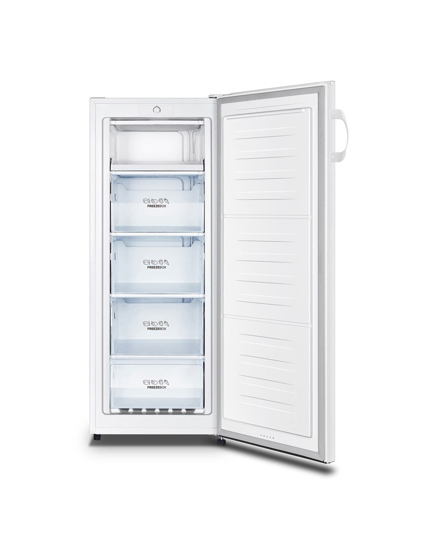 Gorenje Upright Freezer 47000 g 567x580x1485mm F4142PW