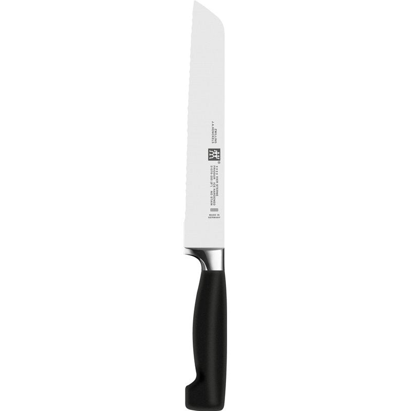 ZWILLING 35145-007-0 Kitchen Cutlery Knife Set 6 pcs
