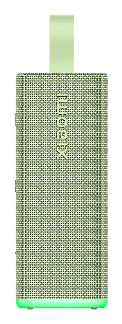Xiaomi Sound Play Stereo portable speaker Green 18 W