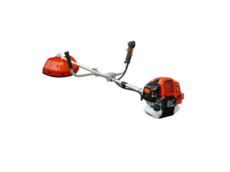NAC Petrol Brushcutter 62cc 2.6kW 3.5Nm
