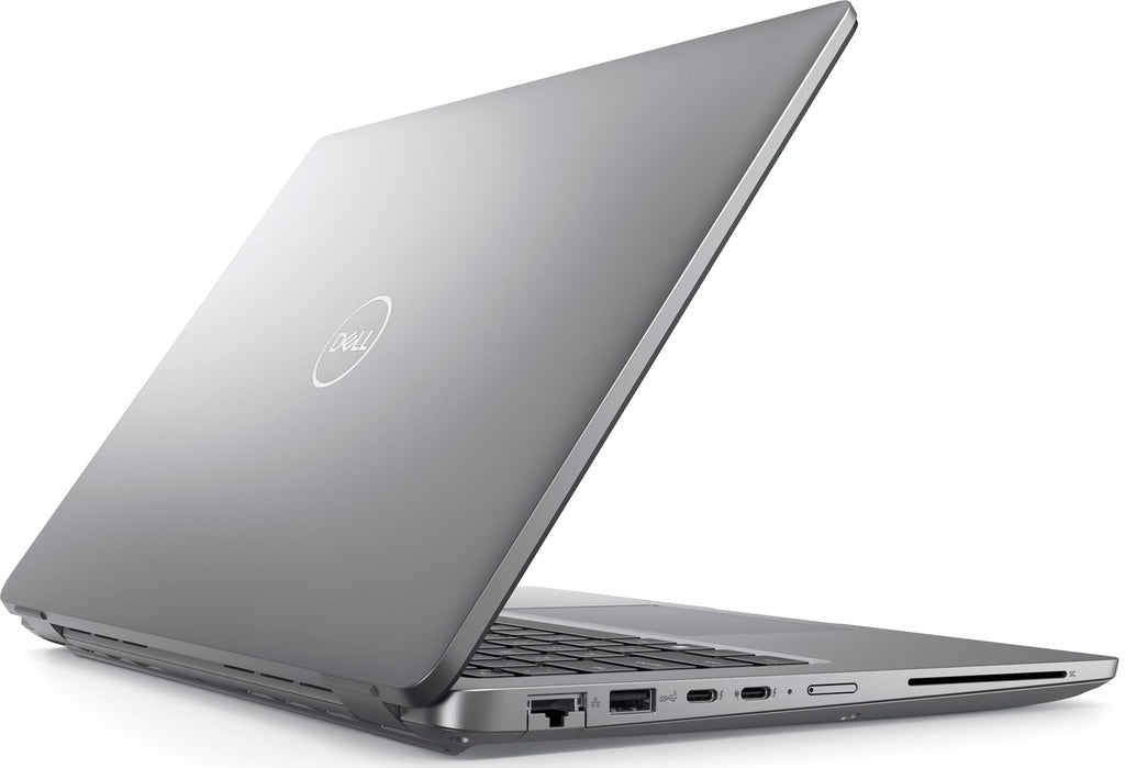 Dell Precision 3490 Laptop Intel Core Ultra 5 135H 16GB DDR5 256GB SSD 14" FHD PRE3490-U52516