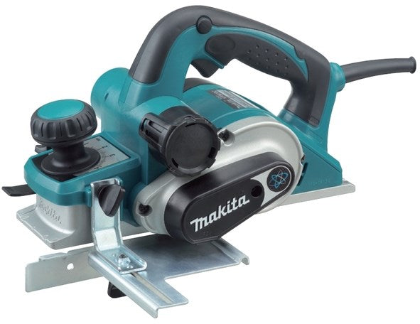 Makita KP0810C Power Hand Planer 1050W 12000 RPM