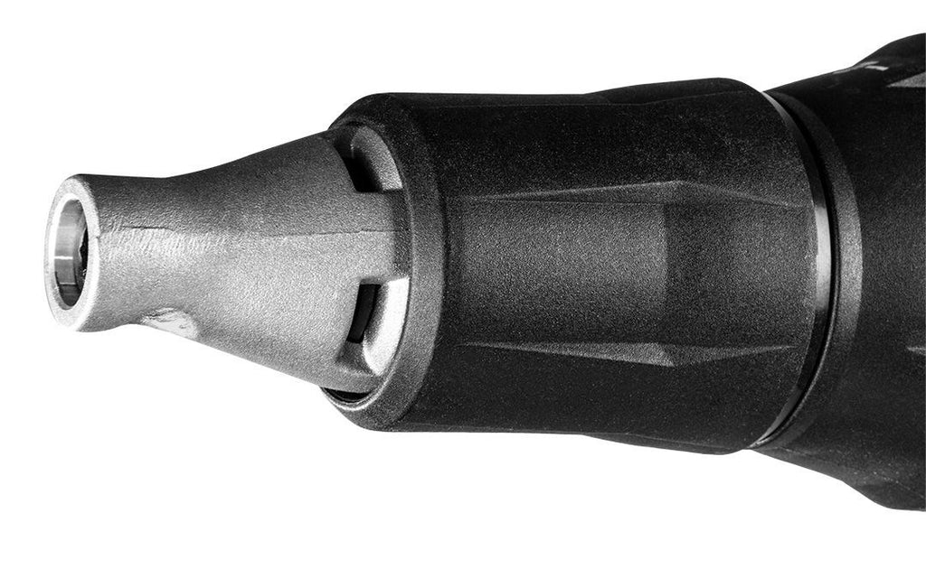 GRAPHITE 58GE111 Cordless Brushless Screwdriver 18V