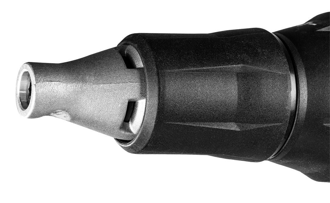 GRAPHITE 58GE111 Cordless Brushless Screwdriver 18V