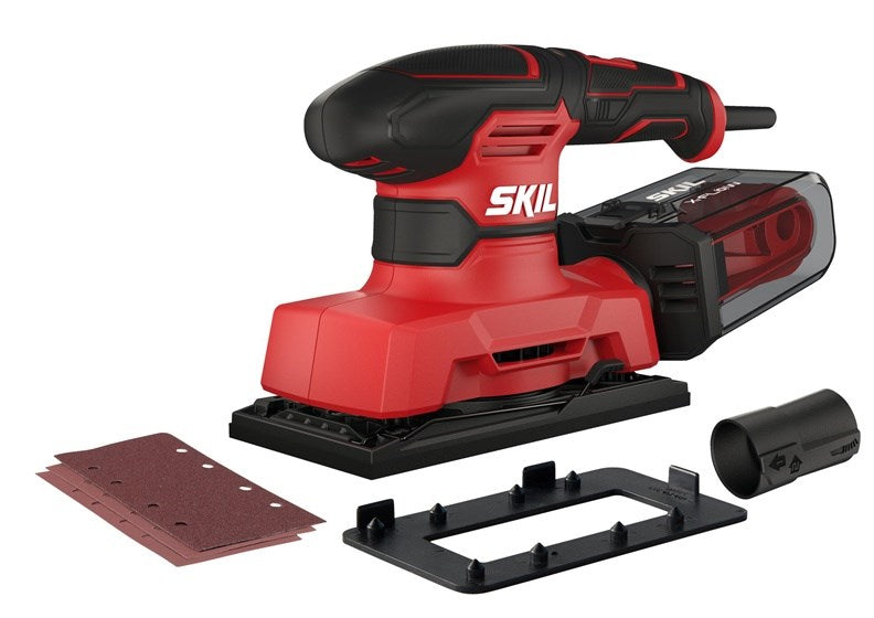 Skil 7362AA 280W Orbital Sander