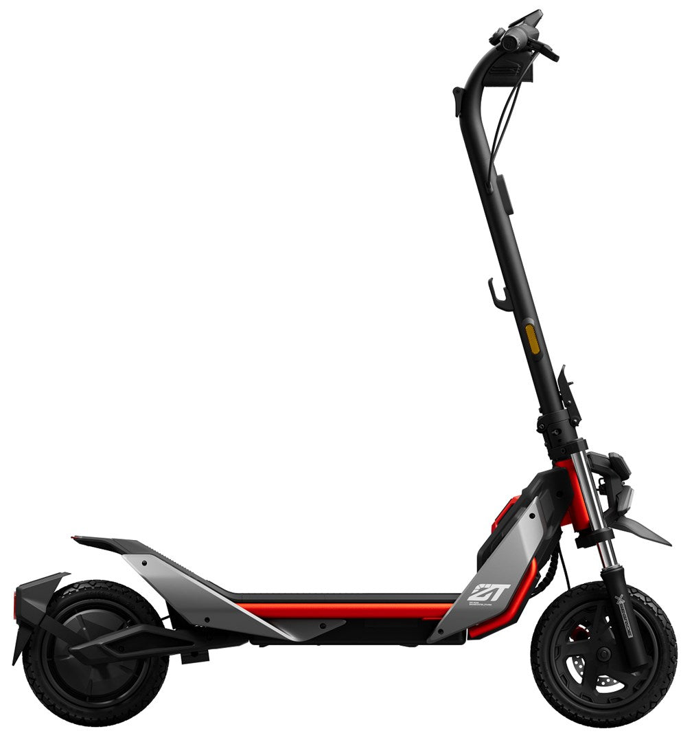Segway Electric Scooter 40682853 - 1305 mm Length, 305 mm Width, 36000 g Weight