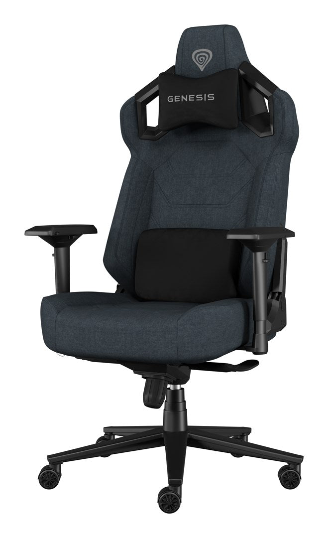 GENESIS NFG-2245 Gaming Chair with Comfortable Seat