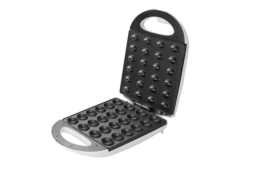 Adler Waffle Iron 24 Waffles 1600W White AD 3039