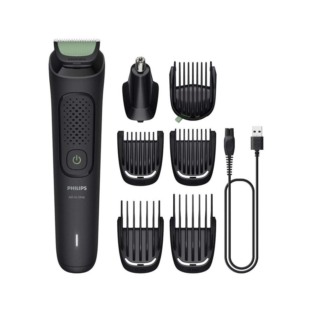 Philips All-in-One Trimmer 3000 Series MG3930/15 7-in-1 Hair Clipper