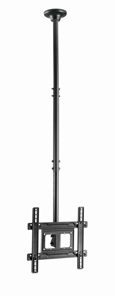 Gembird CM-70ST-01 TV Mount/Stand 177.8 cm (70) Black