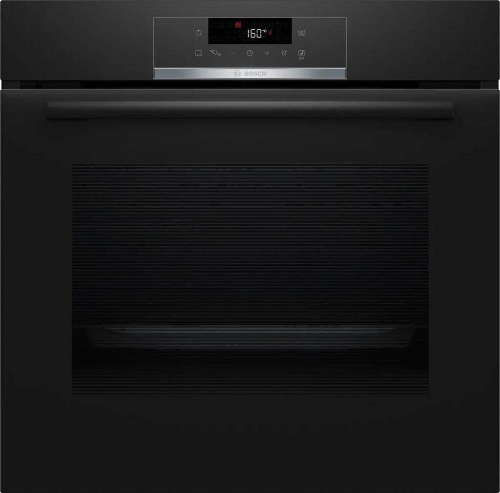 Bosch Serie 4 Oven HQG572EB3 71 L 3600 W Black