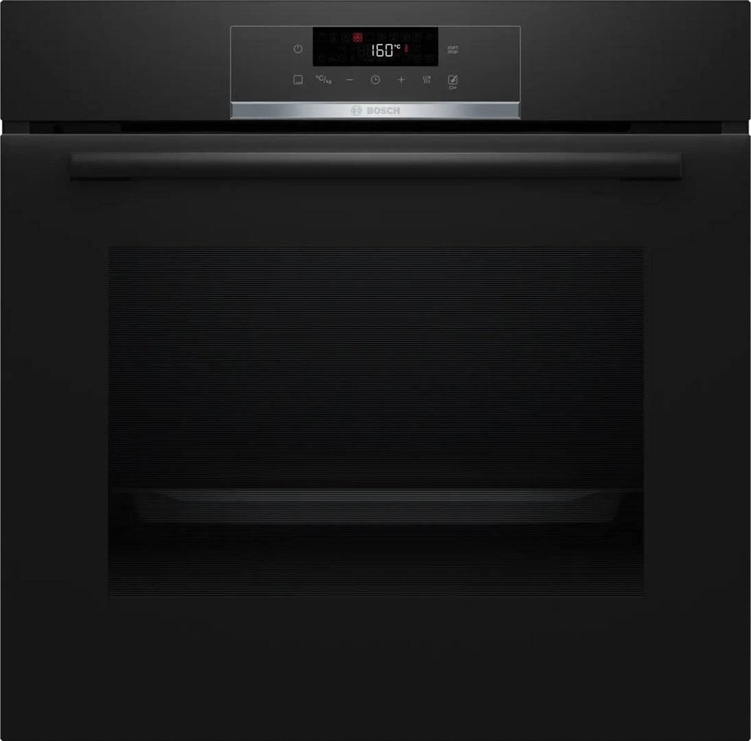 Bosch Serie 4 Oven HQG572EB3 71 L 3600 W Black