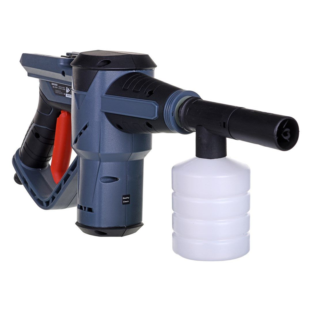 Graphite 58G083 Cordless Pressure Washer 18V 170 l/h