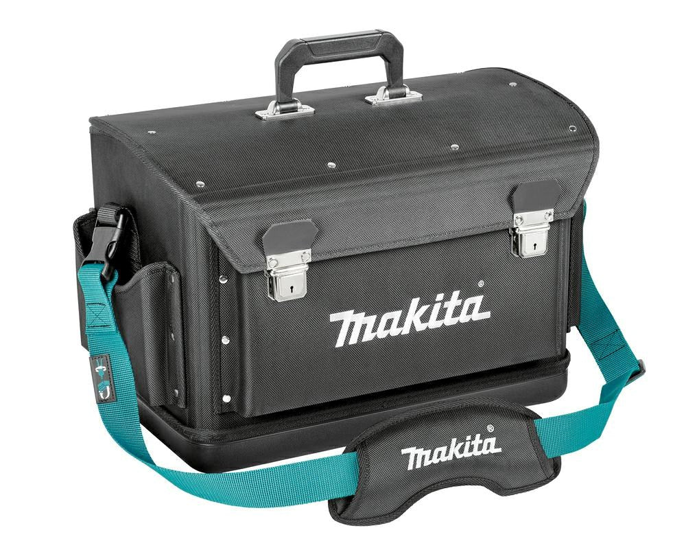 Makita Tool Bag Reinforced - Adjustable Storage Case