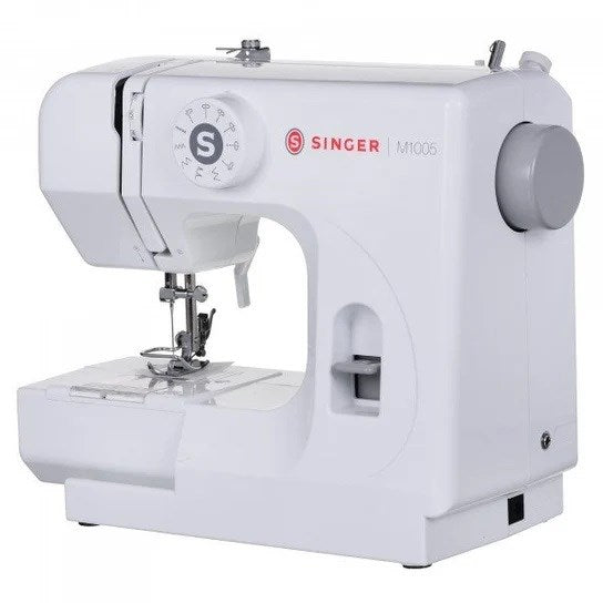 Singer Sewing Machine M1005 4 Stitches Free Arm