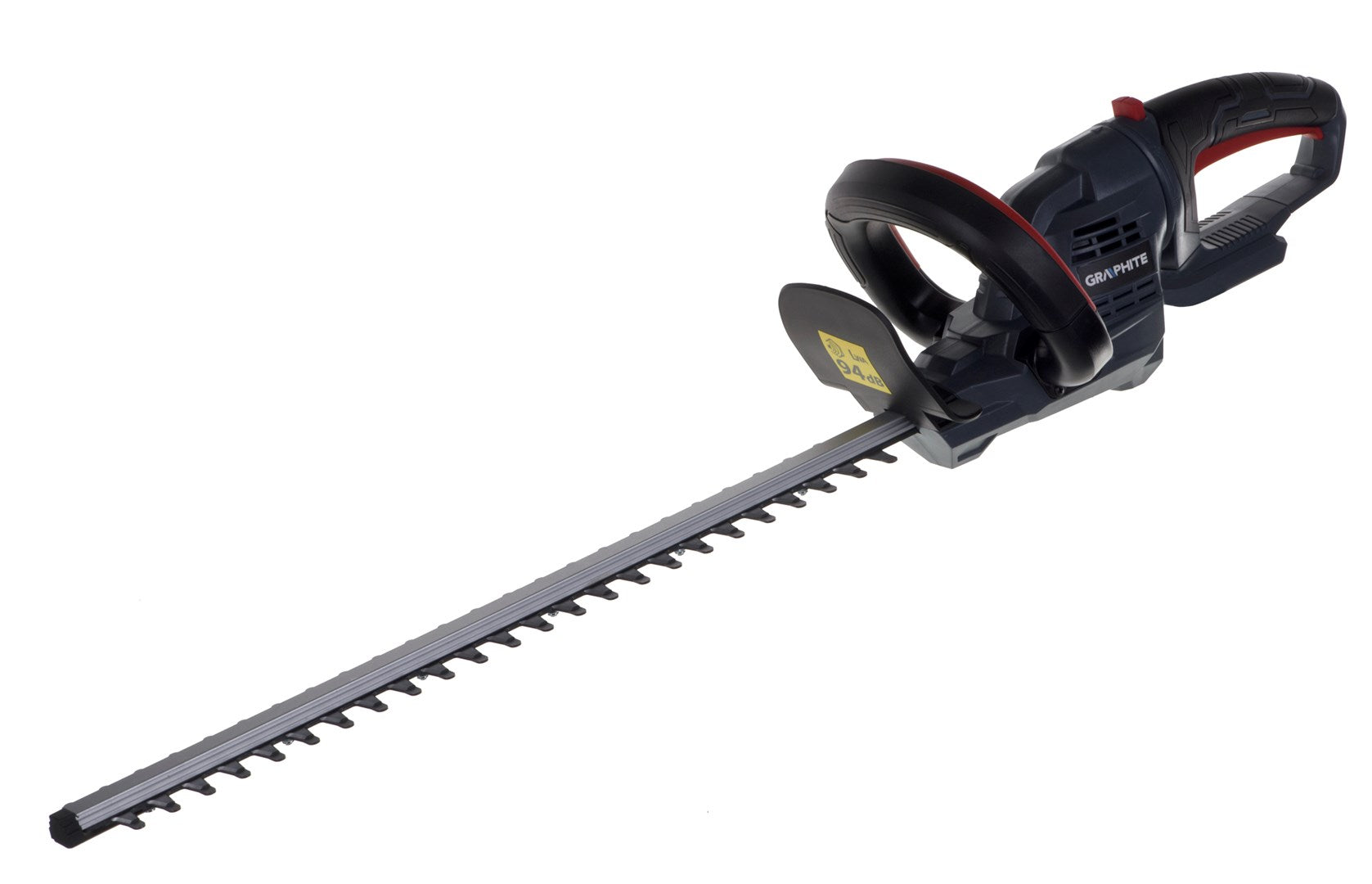 Graphite Hedge Trimmer 510 mm ENERGY+ 18V Without Battery