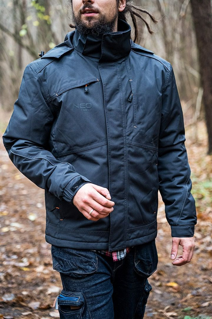 NEO tools 81-575-L work clothing Jacket