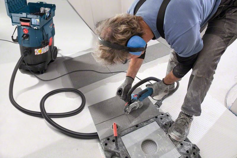 Bosch GAS 35 L SFC+ Professional Black Blue 1200W