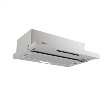 CATA Hood TFK 6005 X Cooker Hood 225 mm Width 655 mm Length 355 mm Height