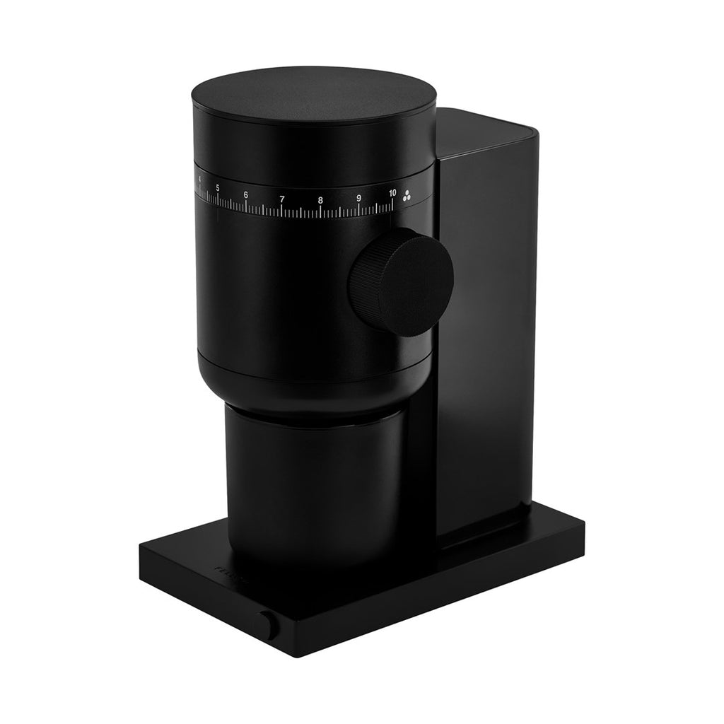 FELLOW OPUS GEN 2 Coffee Grinder 220-240 V 110 g Capacity Automatic