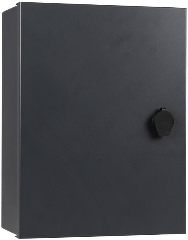 Atte Exterior Enclosure IP66 ABOX-ALULG