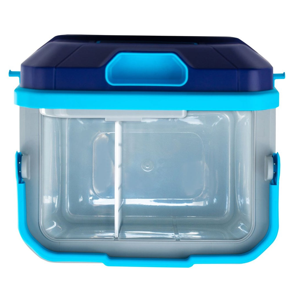 Łucznik Car Refrigerator 24L 12V/220-240V Cool&Go L