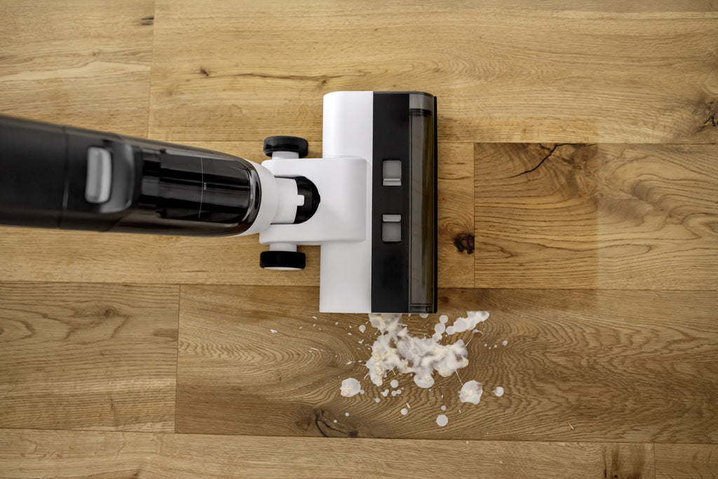 Kärcher Roller Mop Stick Vacuum Accessory 2.863-384.0