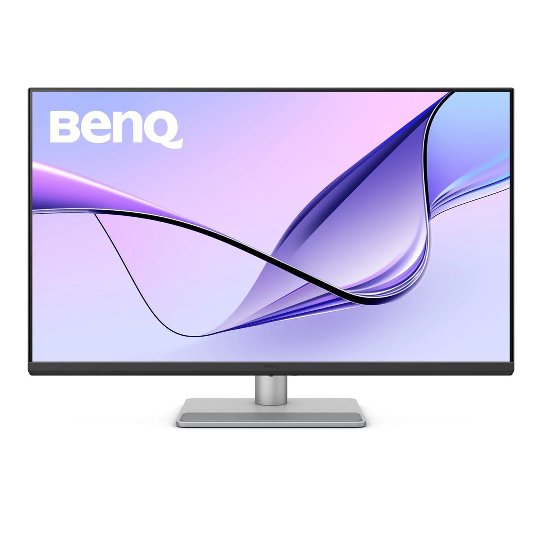 BenQ MA320UP computer monitor 80 cm (31.5 ) 3840 x 2160 pixels 4K Ultra HD White