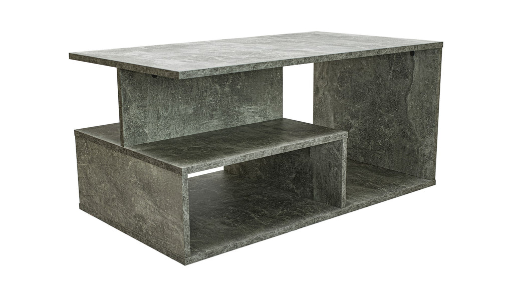 Topeshop PRIMA Coffee Table Concrete - Model: PRIMA