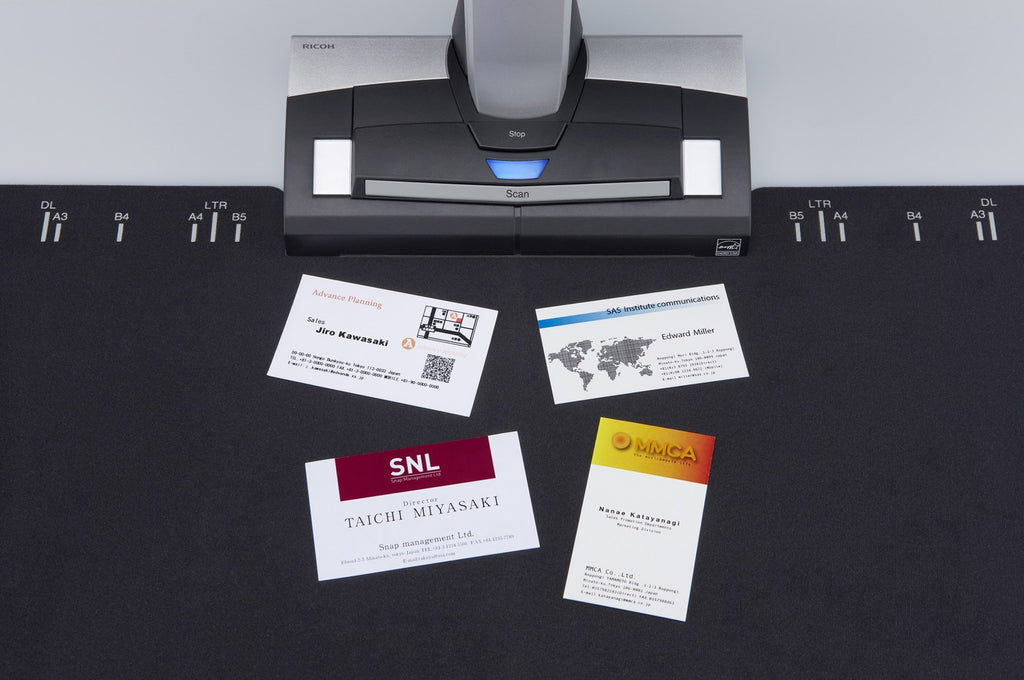 Fujitsu ScanSnap SV600 Overhead Scanner 432 x 300 mm 285 dpi USB2.0 (PA03641-B301)