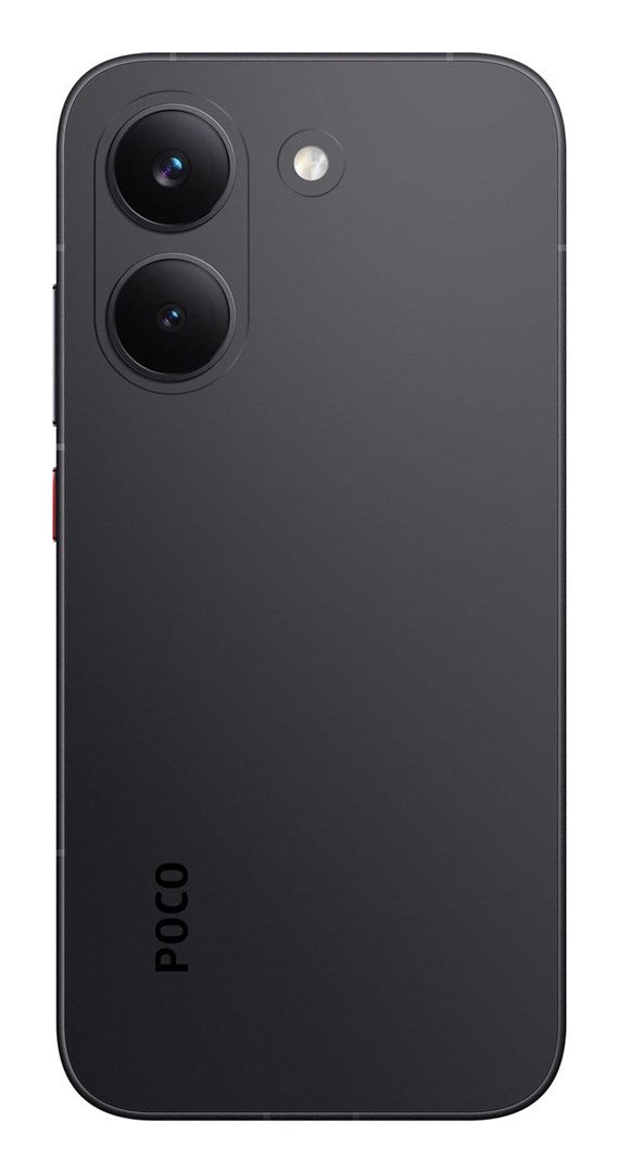 Xiaomi POCO X8 Pro Smartphone 6.59" 8GB/256GB Black