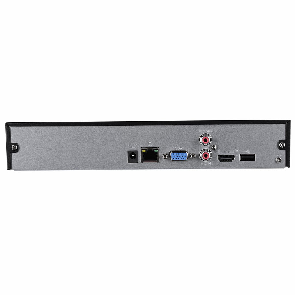 Dahua Technology WizSense NVR4108HS-EI