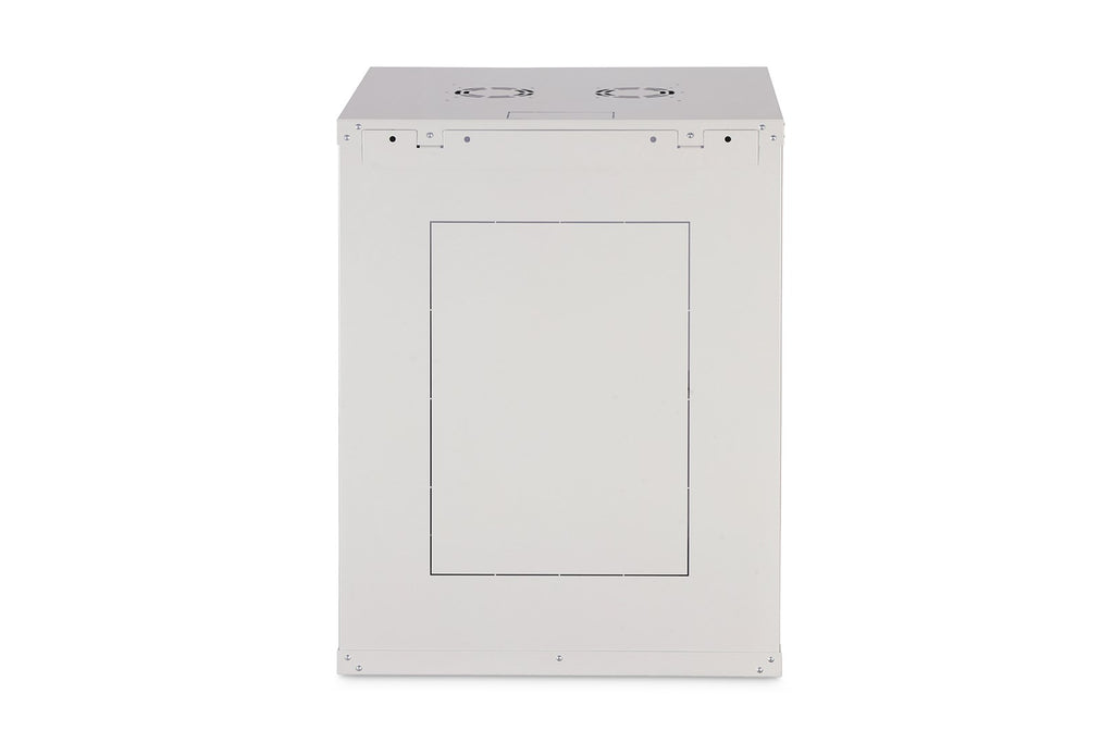 Digitus Dynamic-N series wall-mounted enclosure - 600x600 mm (WxD)  unmounted