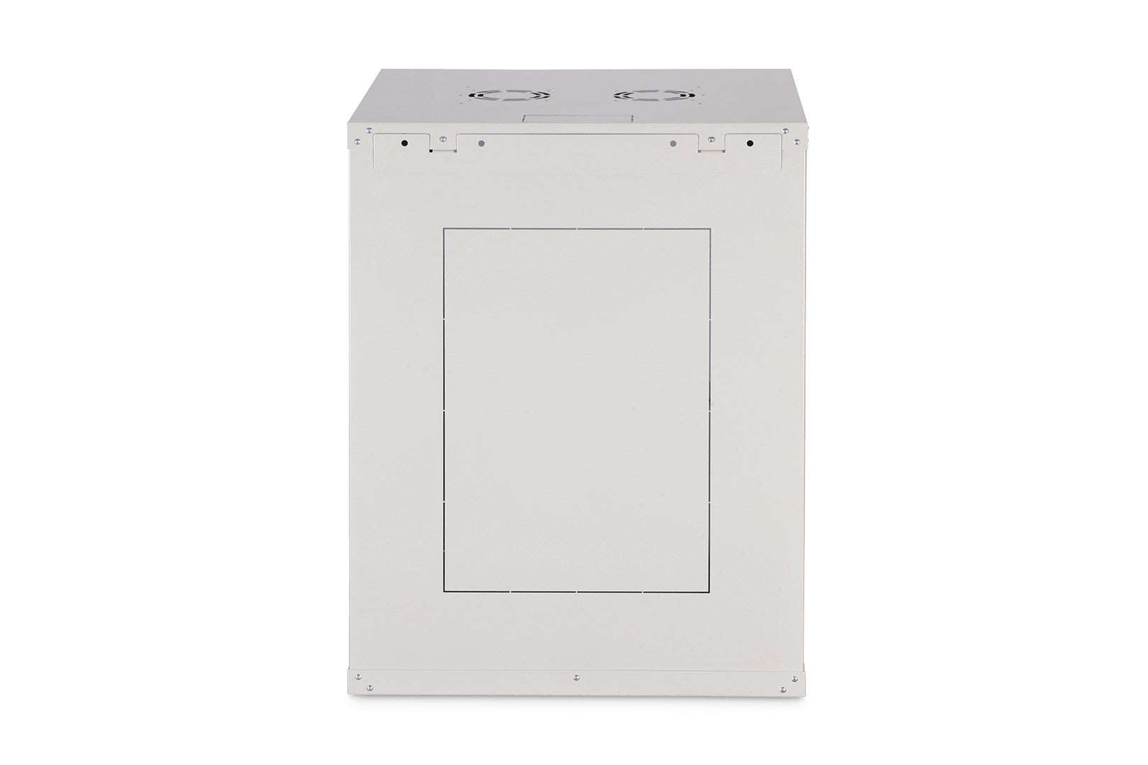 Digitus Dynamic-N series wall-mounted enclosure - 600x600 mm (WxD)  unmounted