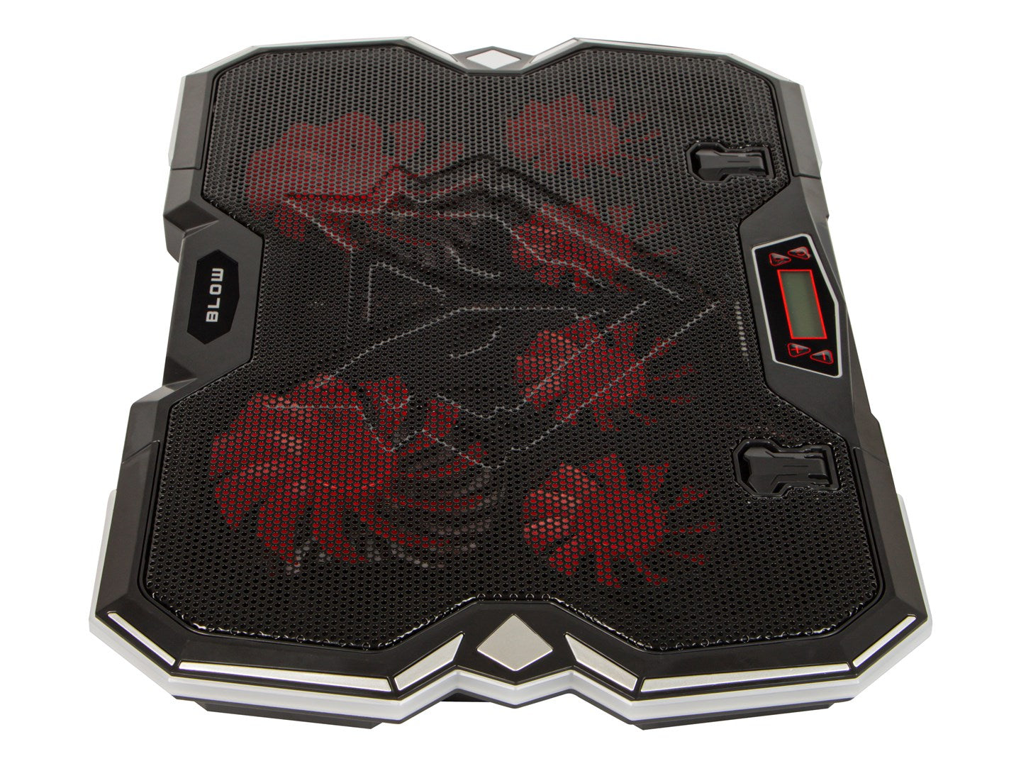 VORTEX RGB Laptop Cooling Pad 6 FAN