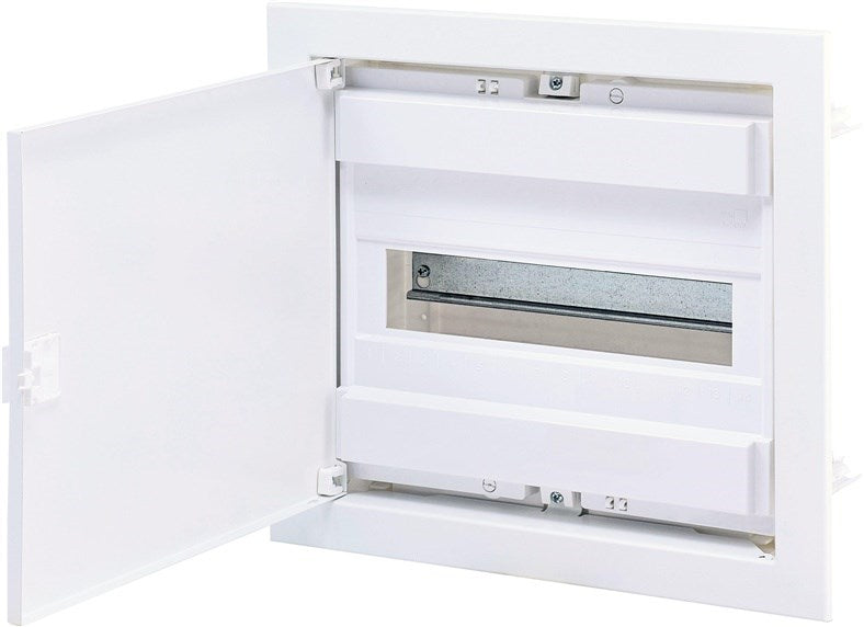legrand Flush-Mounted Enclosure 12+2 Modules 530x110x400 mm Model ETI-001101025