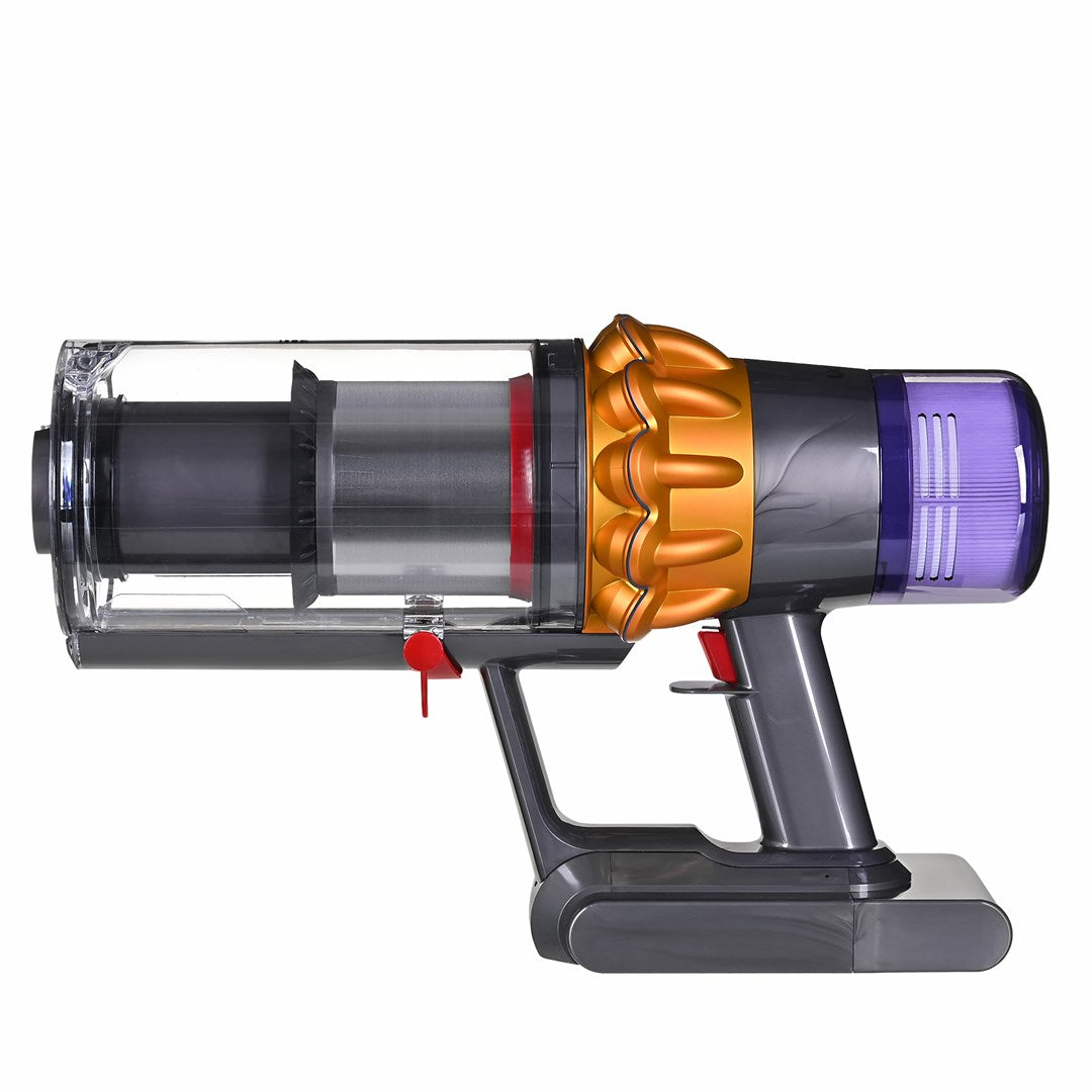 Dyson Cordless Vacuum Cleaner Dry and Wet for Hard Surfaces V15s Detect Submarine