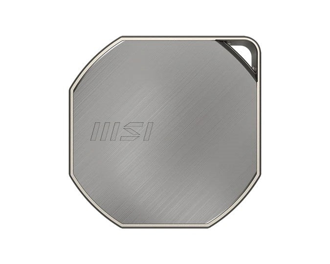 MSI DATAMAG 1TB External SSD Drive - 40Gbps - S78-440L3B0-P83