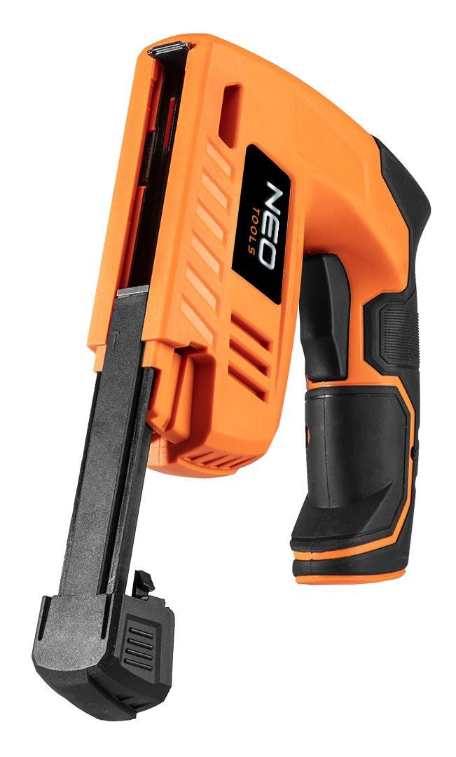 NEO TOOLS Cordless Stapler 16-050 - Lightweight and Compact