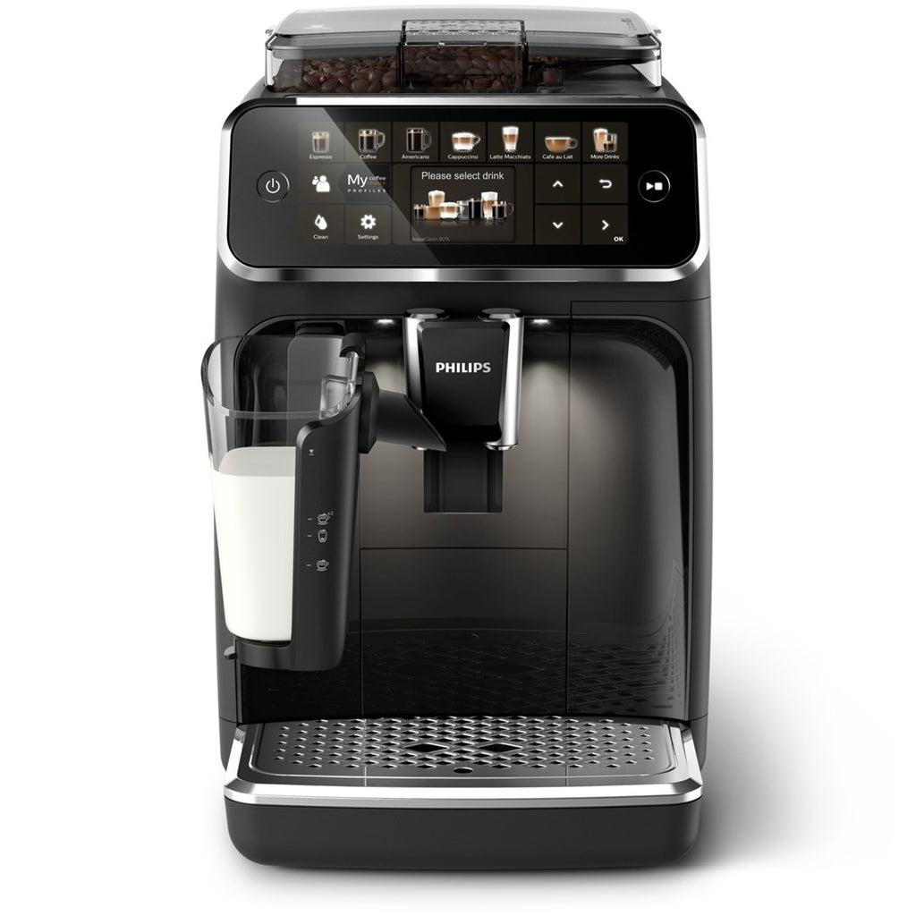 Philips Coffee Maker Fully-auto Espresso Machine 1.8 L EP5441/50