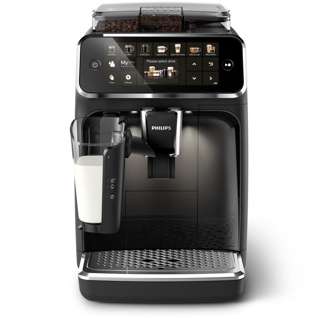 Philips Coffee Maker Fully-auto Espresso Machine 1.8 L EP5441/50