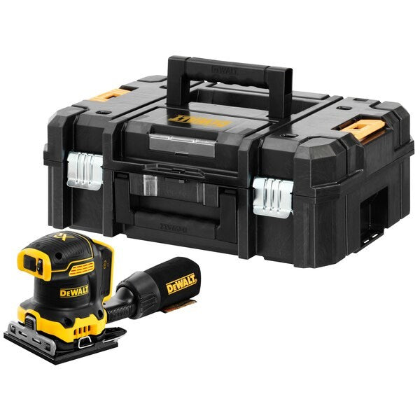 DeWalt DCW200NT Random Orbital Sander 18V 13500 OPM