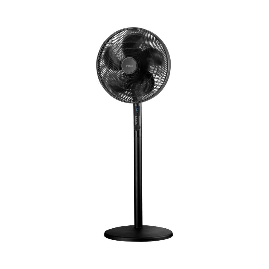 2-in-1 pedestal and desk fan NOVEEN F535 16 /40 cm