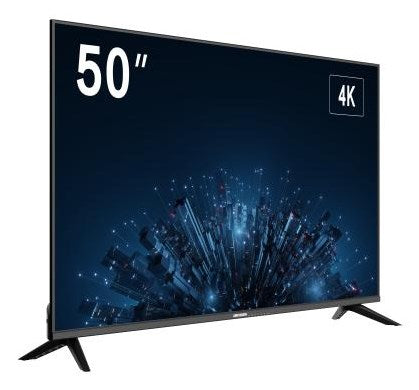 Hikvision DS-D5050U3-1V0S 50-inch 4K Ultra HD LCD Monitor - 3840 x 2160 Resolution