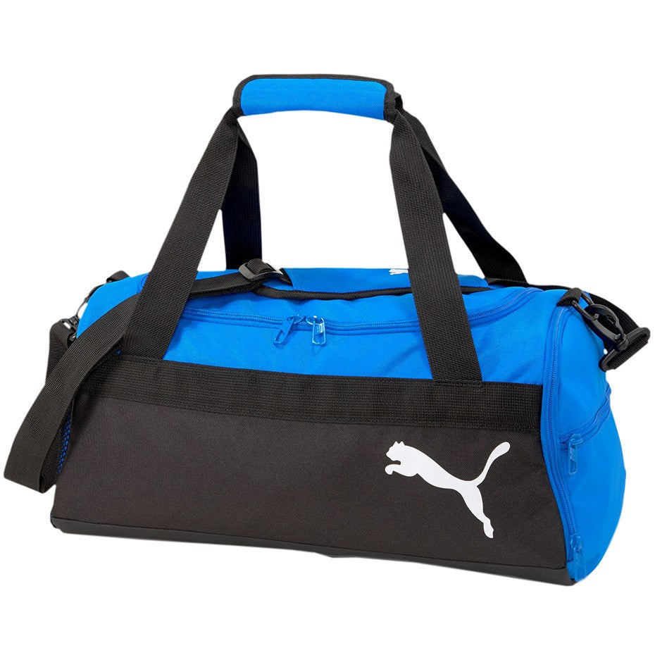PUMA teamGOAL 23 Teambag Blue 76857 02