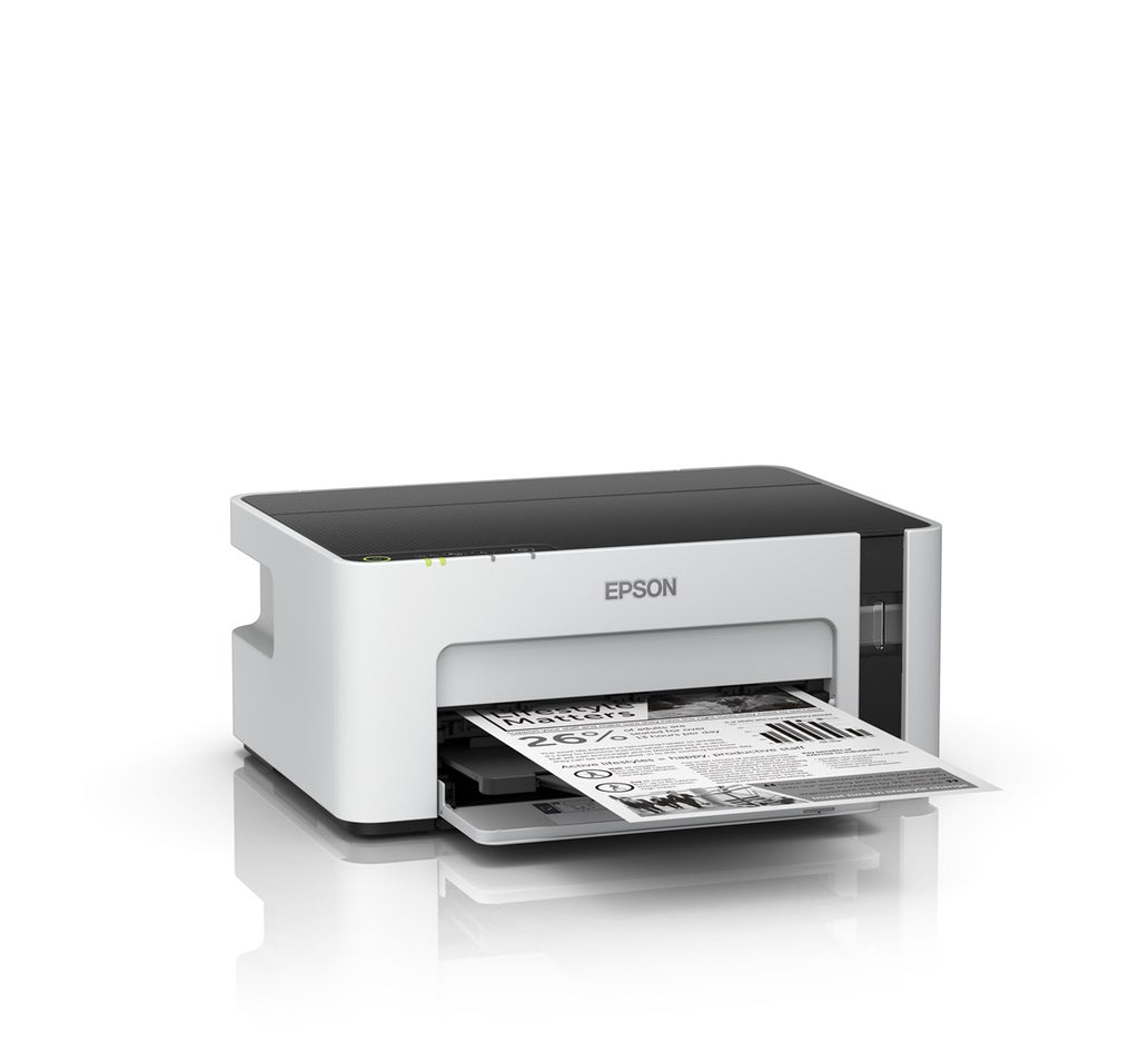 Epson EcoTank M1120 Inkjet Printer 1440 x 720 DPI A4 Wi-Fi