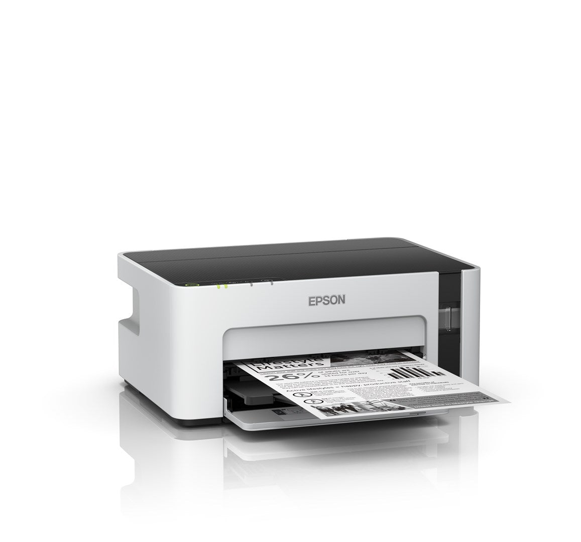 Epson EcoTank M1120 Inkjet Printer 1440 x 720 DPI A4 Wi-Fi