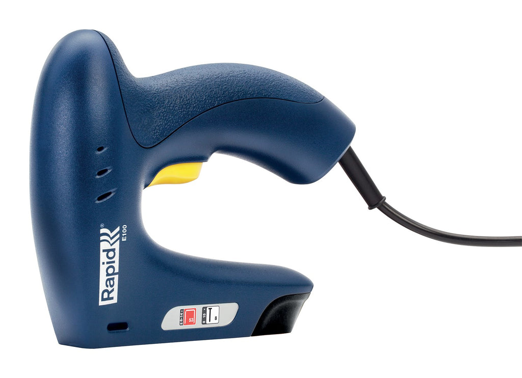 Rapid 5001699 Staple Gun AC
