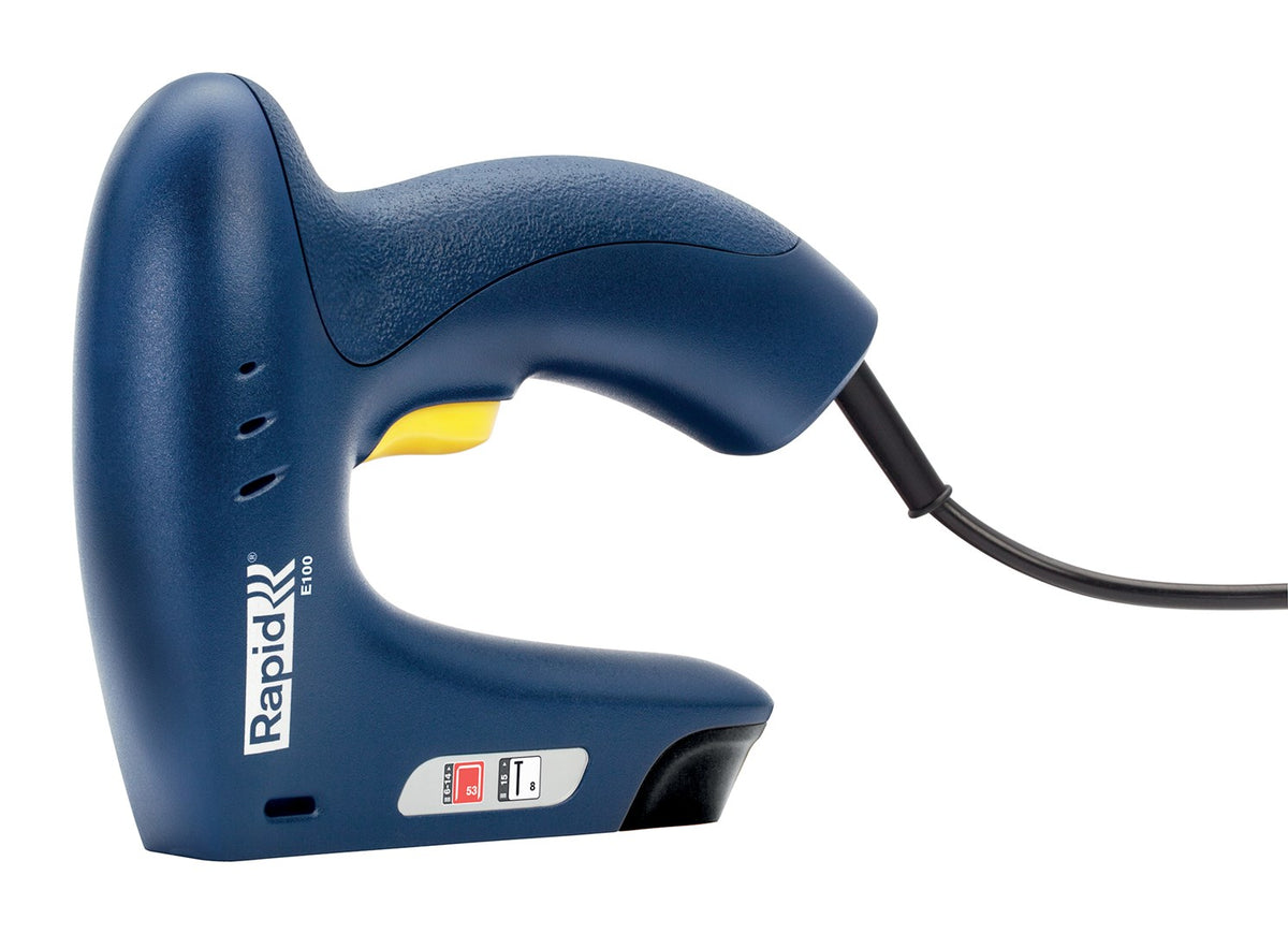 Rapid 5001699 Staple Gun AC